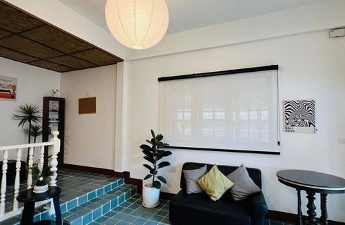 Nimman House | Nimman Soi 2 villa