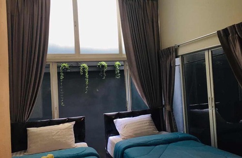 Sukhumvit Hotel | Nineplace 46