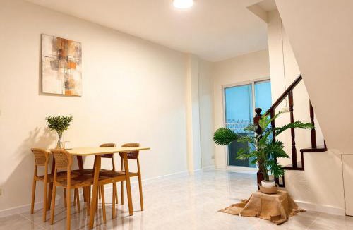 Dok Mai House | Nipat home petfriendly