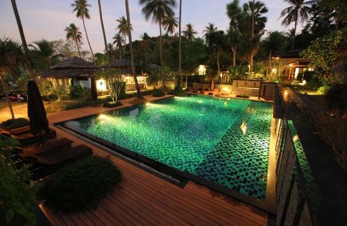 Ko Yao Resort | Niramaya Villa & Wellness