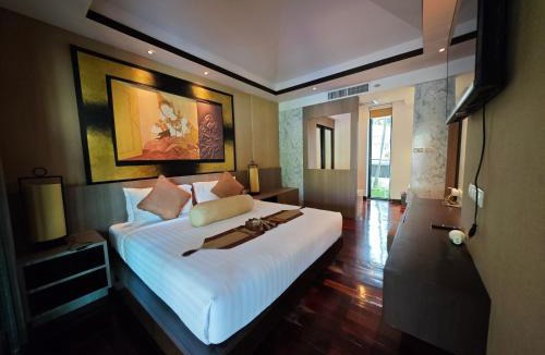 Ko Yao Resort | Niramaya Villa & Wellness