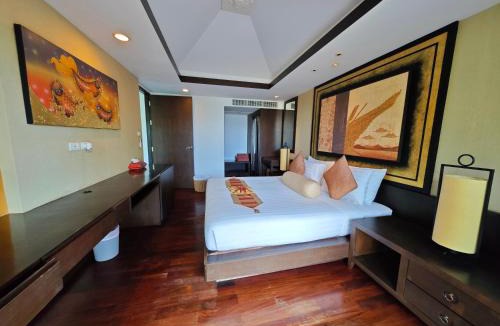 Ko Yao Resort | Niramaya Villa & Wellness