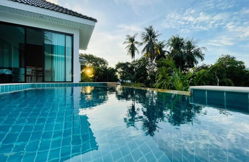 Wok Tum Villa | Nirvana Phangan Villas
