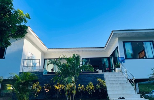 Wok Tum Villa | Nirvana Phangan Villas