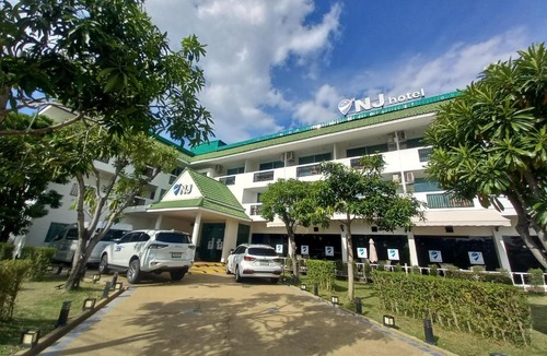 Khlong Nung Hotel | NJ INTHAI Hotel