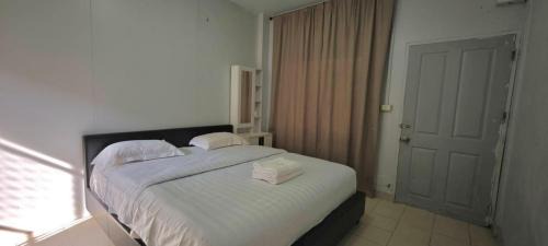 Mueang Loei Hotel | Nong Lom Grand, dormitory
