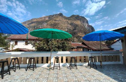 Nong Khiaw House | Nongkhiaw Chansai Guesthouse