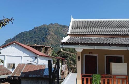 Nong Khiaw House | Nongkhiaw Chansai Guesthouse