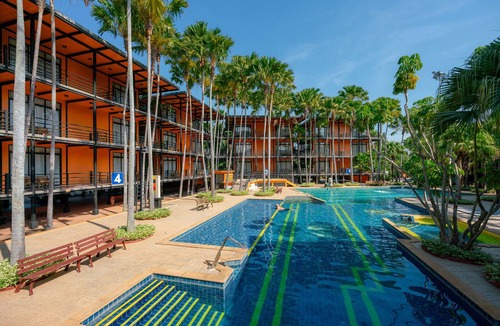 Na Chom Thian Resort | Nongnooch Resort Pattaya