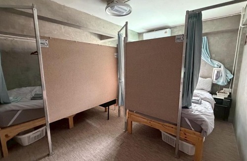 Wua Lai Hostel | Nonoteru Chiangmai , KamPhaengDin