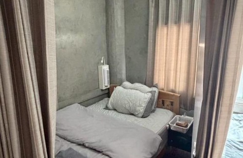 Wua Lai Hostel | Nonoteru Chiangmai , KamPhaengDin