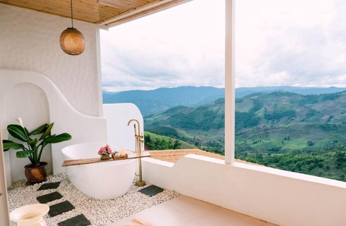 Mae Suai Resort | Nontawa Villa Doichang