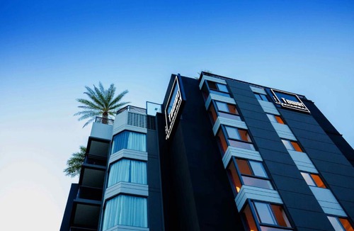 Chalong Apartment | NOON Village Tower 1