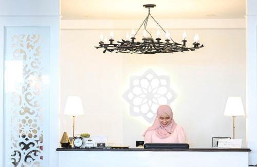 Central Pattaya Hotel | Noursabah Pattaya