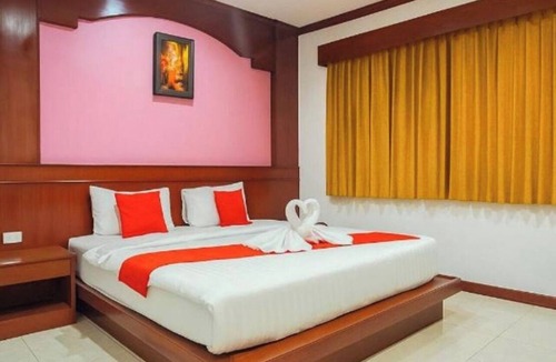 Patong Hotel | Nova inn