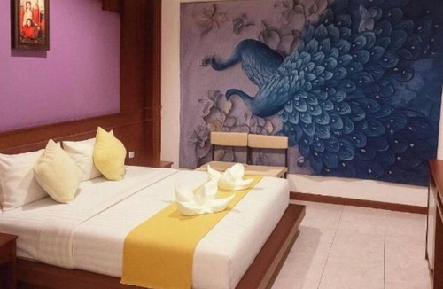 Patong Hotel | Nova inn