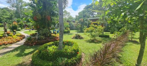 Nong Prue Resort | Nubdao Resort&Restaurant