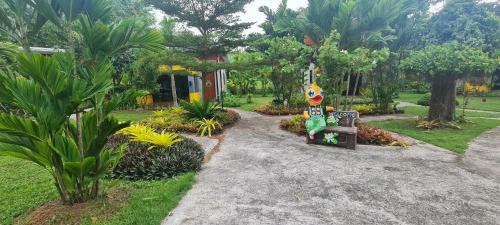Nong Prue Resort | Nubdao Resort&Restaurant