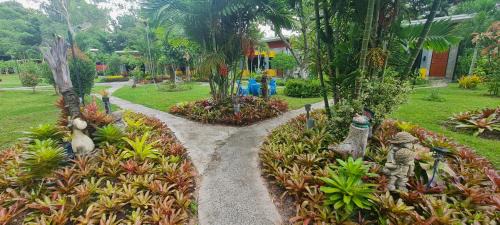 Nong Prue Resort | Nubdao Resort&Restaurant