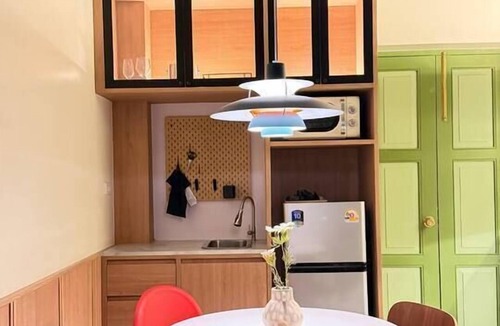 Samphanthawong House | Nueng Rana 149 | A Unique Stay Experience | BKK - Holiday Home