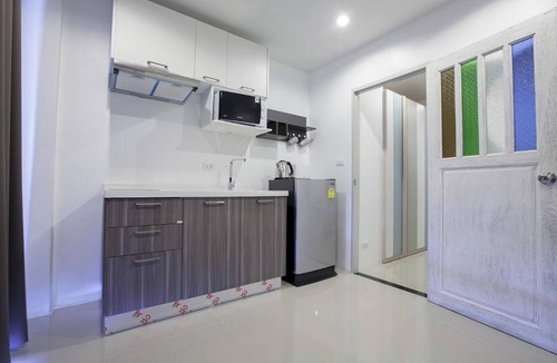 Nai Harn Hotel | Number 4 Phuket