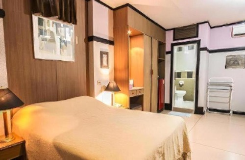 Na Muang Hotel | Numsin Hotel
