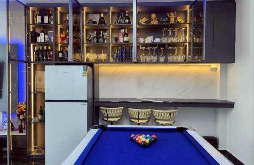 Nong Prue Villa | NY grand villa