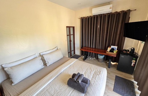 Bai Lan House | O Zen Resort