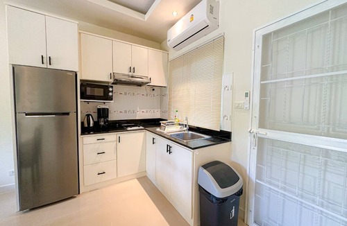 Nai Harn Apartment | Oasis 1 Bedroom Apartment In Rawai