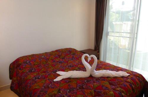 Rayong Resort | Oasis Garden & Pool Villa at VIP Resort