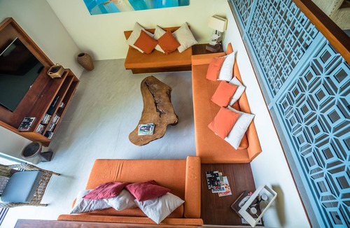 Wichit Villa | Oceanfront private pool villa with maid and cook