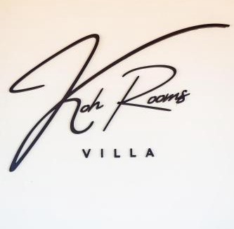 Bang Po Villa | Oceanfront Villa at Bang po Beach-Koh Rooms