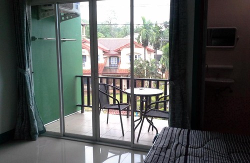 Chalong House | Ochadee Restaurant