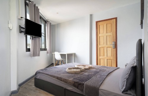 Ban Phan Thom Hostel | OH Hostels - Bangkok