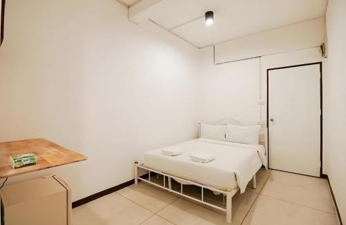 Bang Kho Laem Apartment | Oh My Nap Asiatique - Riverfront โอ มาย แนป ใกล้เอเชียทีค 400 เมตร