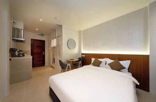 Ban Phan Thom Apartment | OH Suites 72