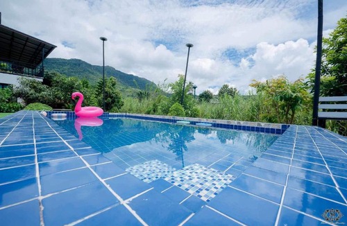 Khaem Son Villa | OHO Pool Villa โอ้โห พูลวิลล่าเขาค้อ