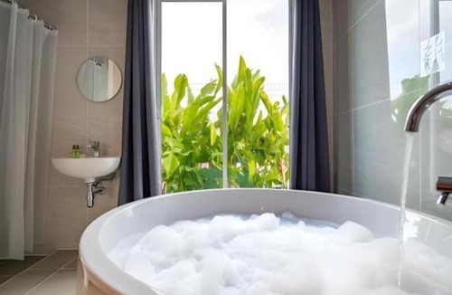 Map Yang Phon Resort | OK Resort Borwin