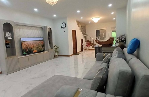Ko Yao House | Okay Place - Okay Place, Just Vibes