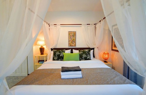 Chang Moi Bed & Breakfast | Old Town Hideaway/Walk Everwhere/Tha Phae Gate