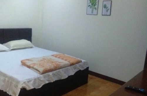 Nana Hotel | Om Inn