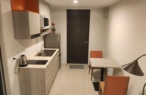 Phuket Apartment | One bedroom apartment in the center of Phuket