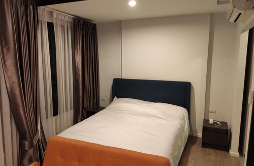 Phuket Apartment | One bedroom apartment in the center of Phuket
