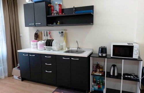 Wichit Apartment | One Bedroom Apartment