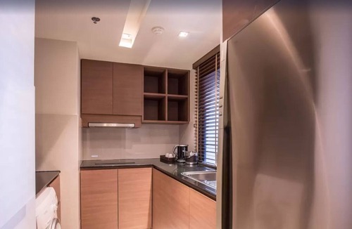 Bang Phli Apartment | One-Bedroom Residence - 15