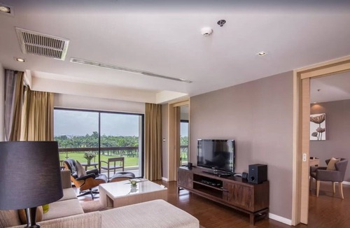 Bang Phli Apartment | One-Bedroom Residence - 15