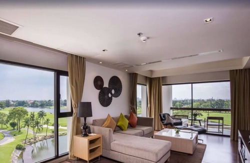 Bang Phli Apartment | One-Bedroom Residence - 15