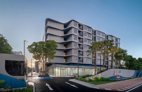 Kathu Condo | One Bedroom Resort Living Style Condo in Prime Area Phuket