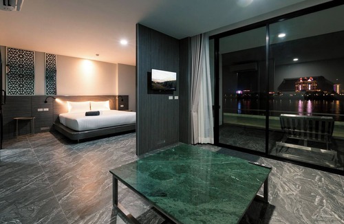 Sop Ruak Hotel | One Budget Hotel Chiangrai Chiangsaen 2