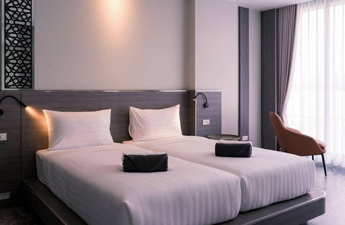 Sop Ruak Hotel | One Budget Hotel Chiangrai Chiangsaen 2